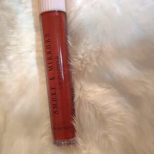 $7🌀🆕Smoke & Mirrors Lip Plumper4 NEW